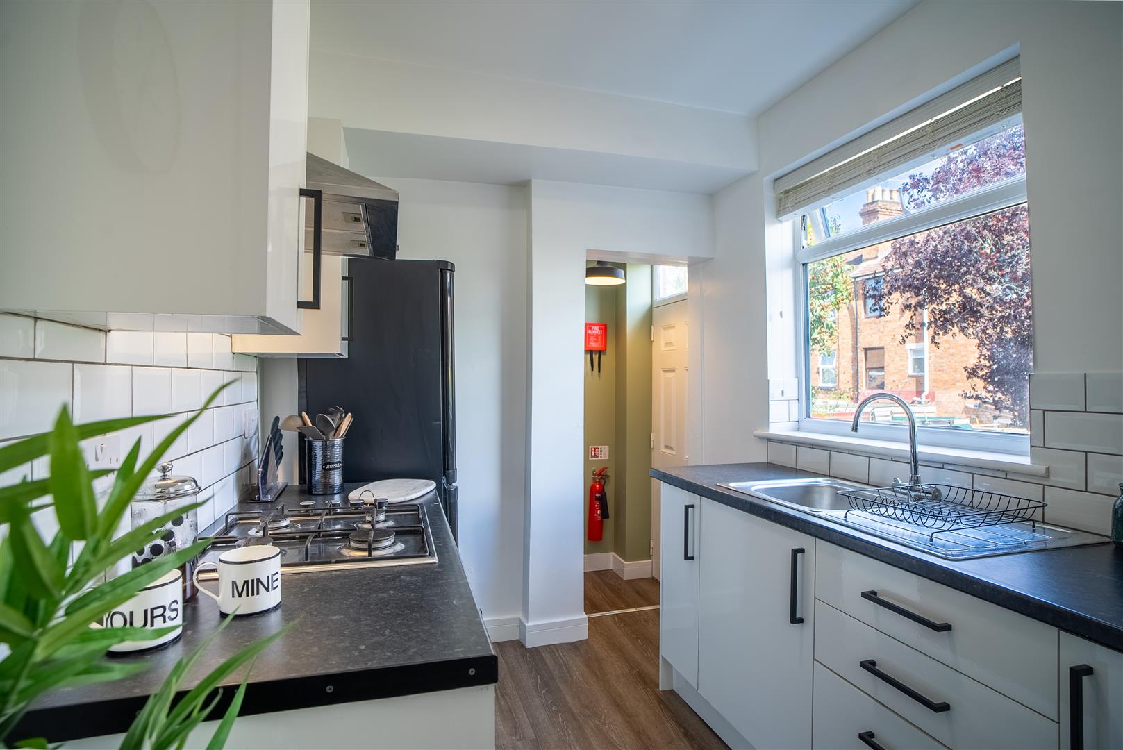 13 Lansdowne Road, Worcester